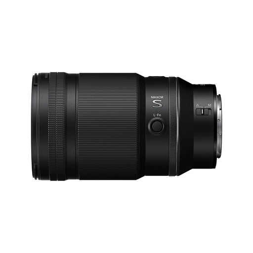 Nikkor Z 35mm F1.2 S - Garanzia Nital fronte