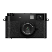 Fujifilm X Half (Black) - Garanzia Fujifilm Italia