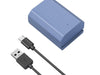 Smallrig batteria NP-FZ100 - Art. SR4265B