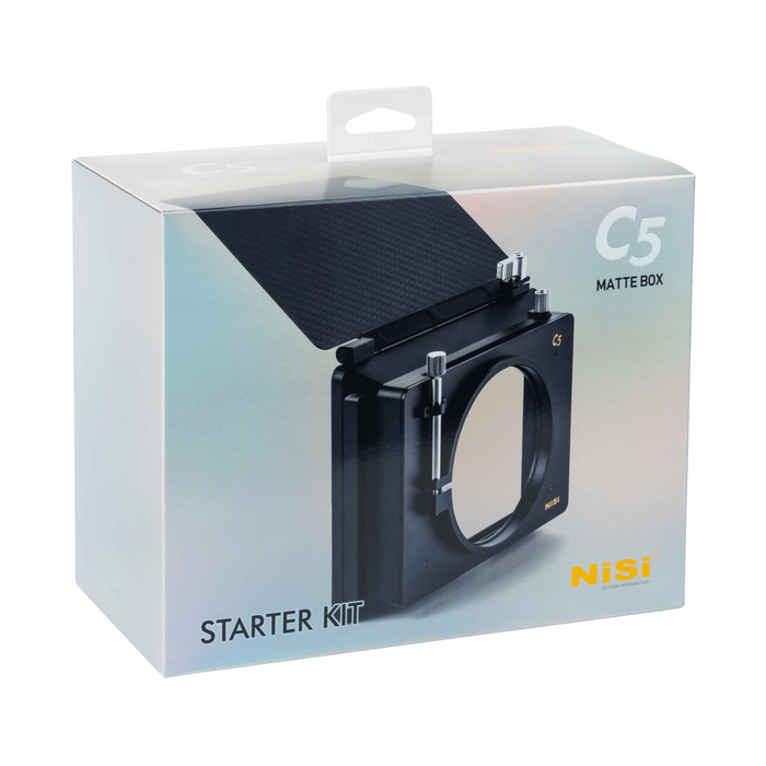 Nisi-C5-Cinema-Matte-Box-Starter-Kit