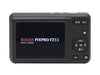 Kodak PixPro FZ55 (Red) retro
