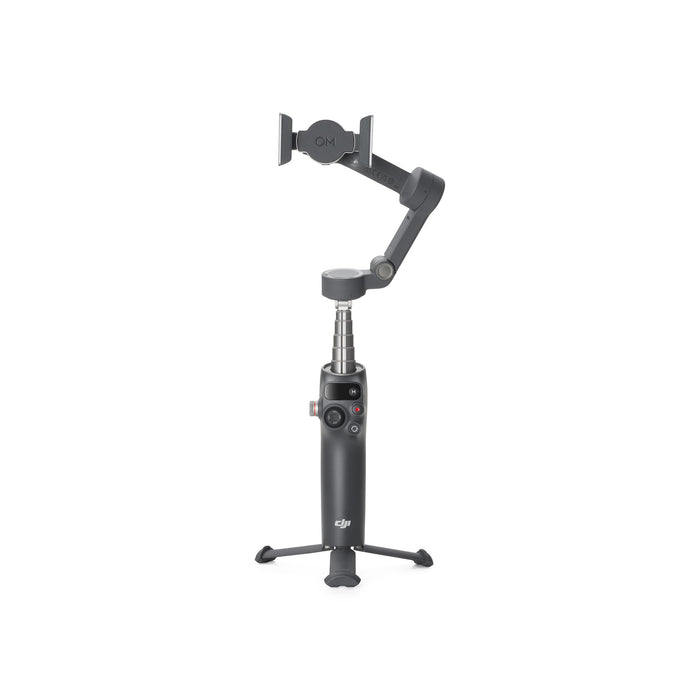DJI Osmo Mobile 8 Solo Stabilizzatore