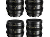 Thypoch Simera-C Set 4 Lenti FF
