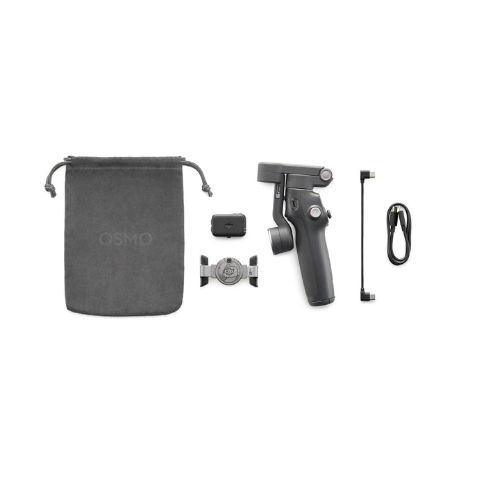 DJI Osmo Mobile 8