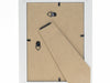 Cornice in PS "Orion Gold" (13x18) - Art. DC257G retro