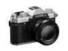 Yashica FX-D 300