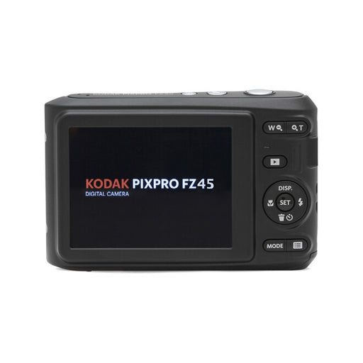 Kodak PixPro FZ45 (White) retro