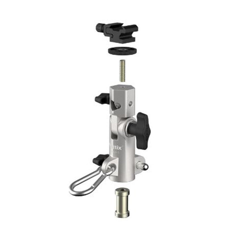 Phottix Varos Pro S Multi-Function Flash Shoe Umbrella Holder - Art. 87200 perni