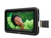 Atomos Shinobi II - LCD 5’’ SD