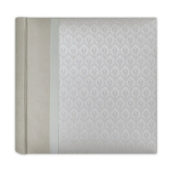 ZEP Album Fotografico Luxor Silver 24×24