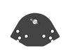 Aputure Infinibar Triangle Flat Connector dettaglio