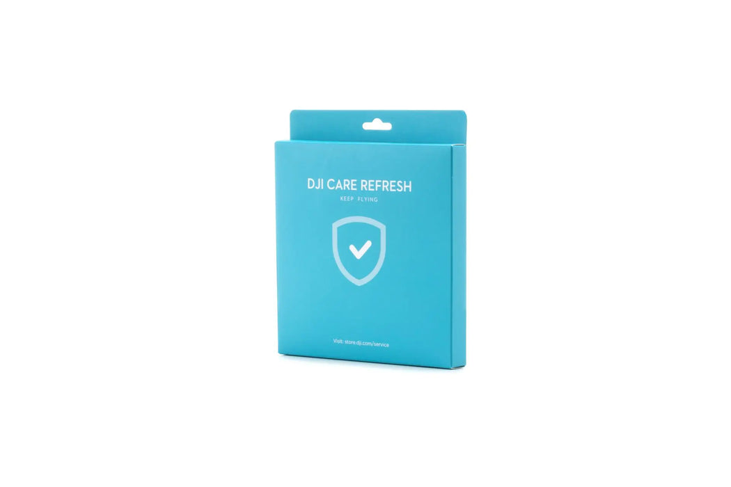 DJI Care Refresh 2-Year Plan Card per DJI Lito 1