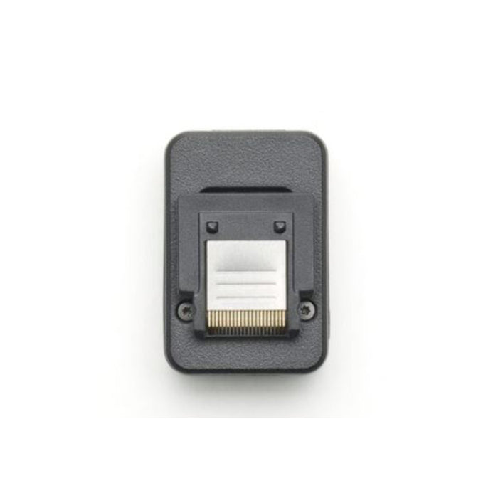 DJI Mic 2 Camera Adapter (DJMIC9) retro