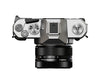 YASHICA FX-D 300 GHIERE