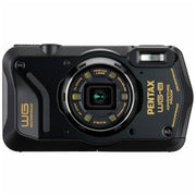 Ricoh Pentax WG-8 Black