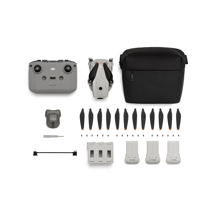 DJI Lito 1 Fly More Combo (RC-N3)