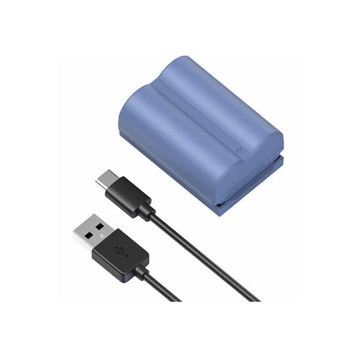 SmallRig EN-EL15C USB-C –