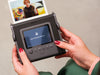 Fujifilm Instax Wide Evo retro