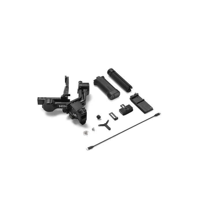 DJI RS 5