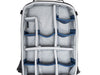 Think Tank Zaino Mover (Coast Green) capienza