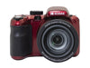 Kodak PixPro AZ425 (Red) fronte