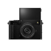 Fujifilm X-E5 + XF 23mm F2.8 R WR (Black) - Garanzia Fujifilm Italia