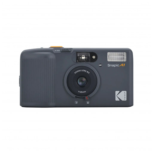 Kodak Snapic A1 35mm