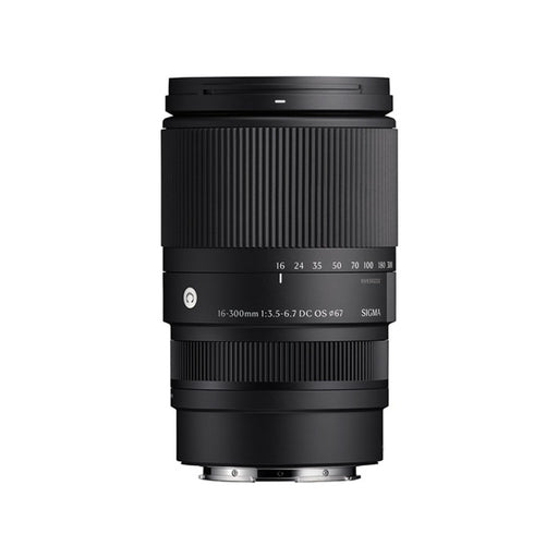 sigma-c-16-300-dc-os-frontale