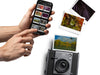 Fujifilm Instax Wide Evo stampe