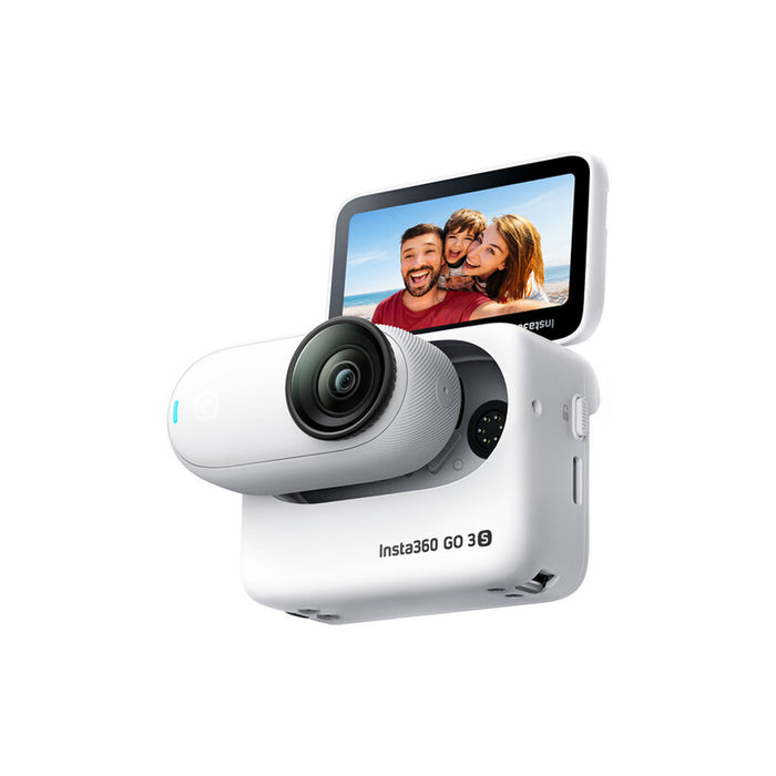 Insta360 GO 3S 64GB