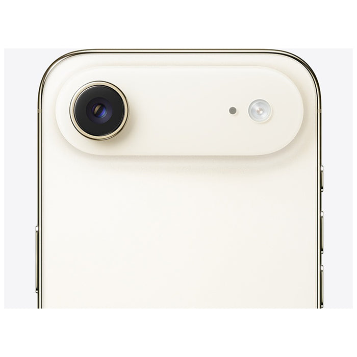 Apple iPhone Air 6.5" 256GB Oro Chiaro - Garanzia Apple Italia 2 Anni