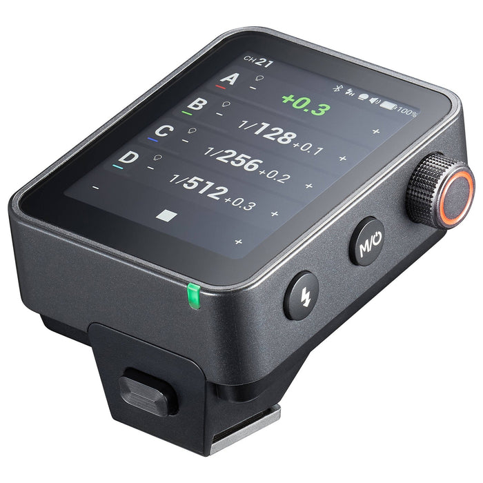 Godox X3 Pro TTL (Per Fujifilm)