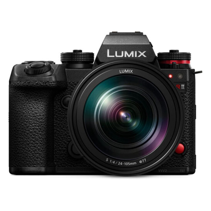 Panasonic S1R II + 24-105mm (7S1R2M)