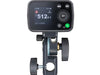 Godox Flash AD200 PRO II display