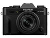 FUJIFILM X-T30 III + FUJINON XC 15-45 mm