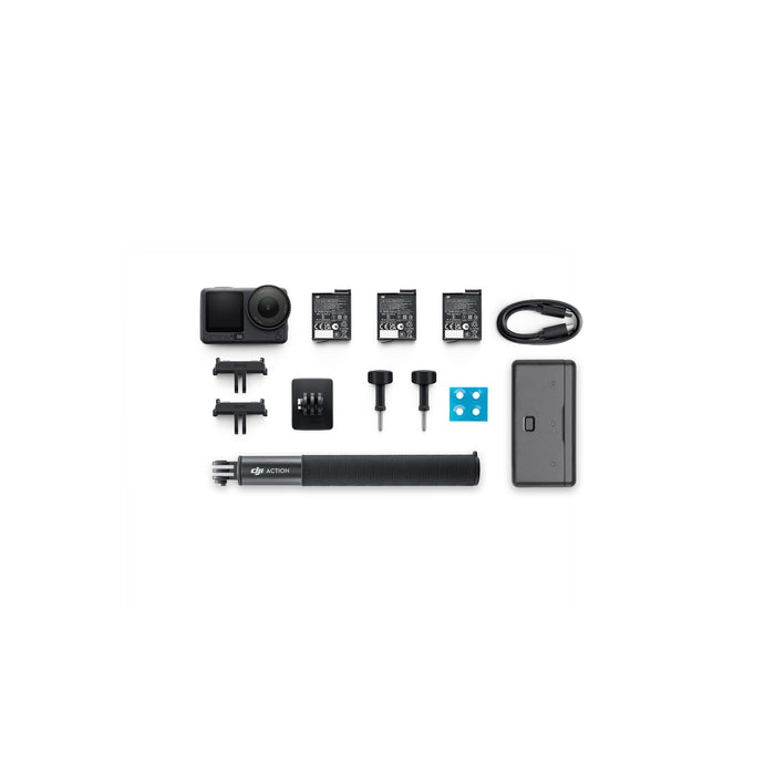DJI Osmo Action 6