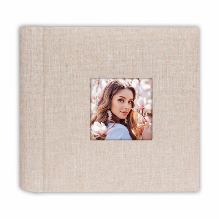 Album fotografico a tasche "Aura R" 200 foto (10x15) - Art. RU46200R