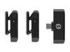 Rode Wireless Micro USB-C (Black) attacco2