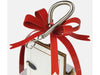 ZEP WILSON WHITE LG22W dettaglio fiocco