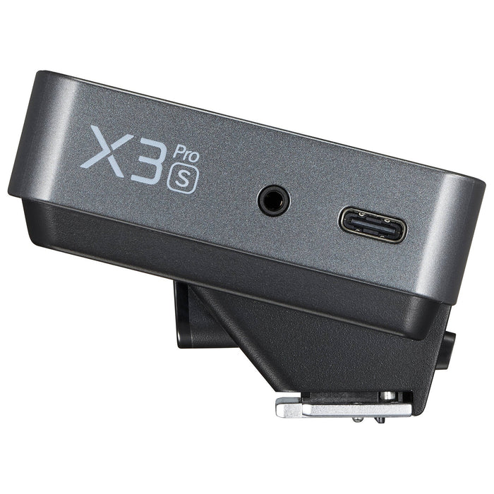 Godox X3 PRO TTL Flash Trigger (Per Sony)