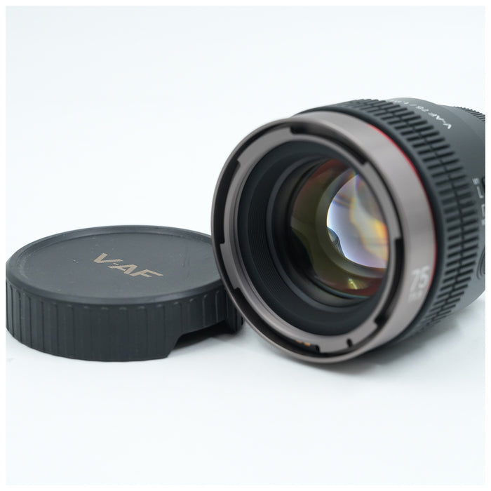 Samyang V-AF 75mm T1.9 ( Usato )