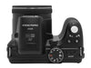 Kodak PixPro AZ425 (Black) alto