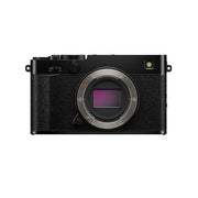 Fujifilm X-E5 Body (Black) - Garanzia Fujifilm Italia