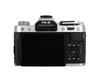 YASHICA FX-D 100 retro