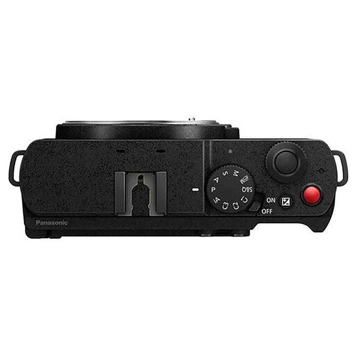 Panasonic Lumix S9 + 18-40mm F4.5-6.3
