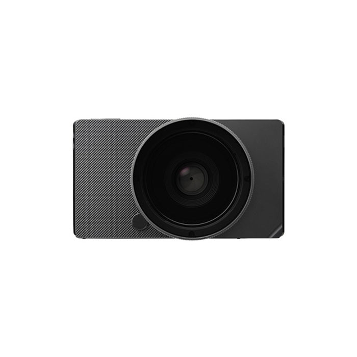 Sigma BF Black + Obiettivo Sigma 35mm F2 C (L-Mount) Black I-Series