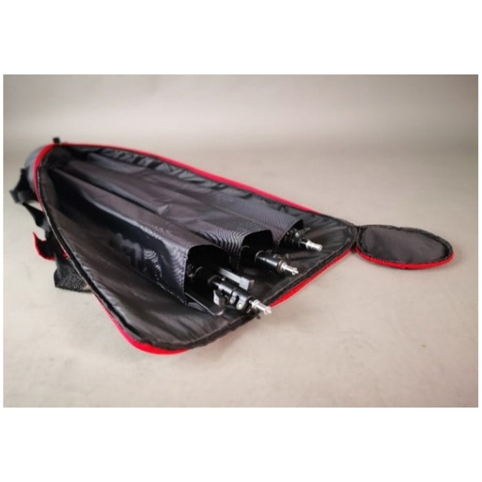 Trux borsa per tre stativi (100x20x20)