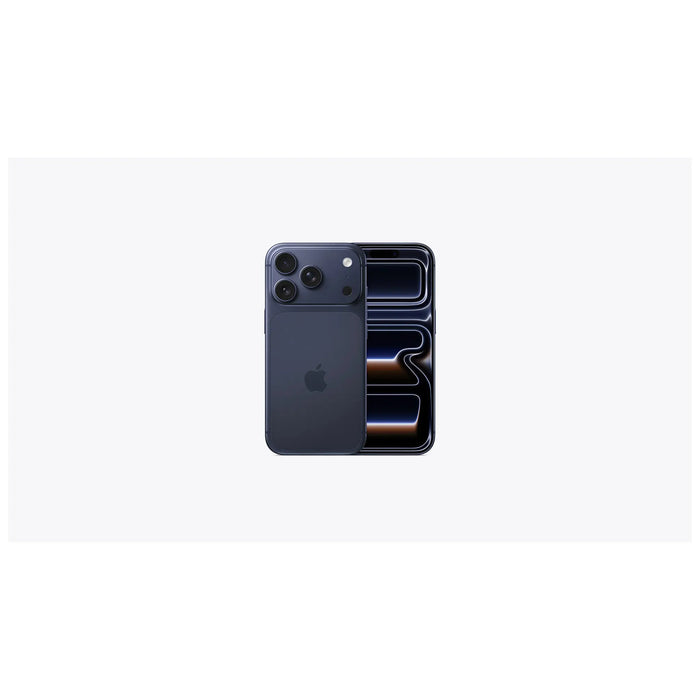 Apple iPhone 17 Pro Deep Blue 512G - Garanzia Apple Italia 2 Anni