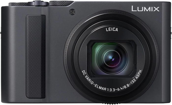 Panasonic Lumix TZ300 Silver