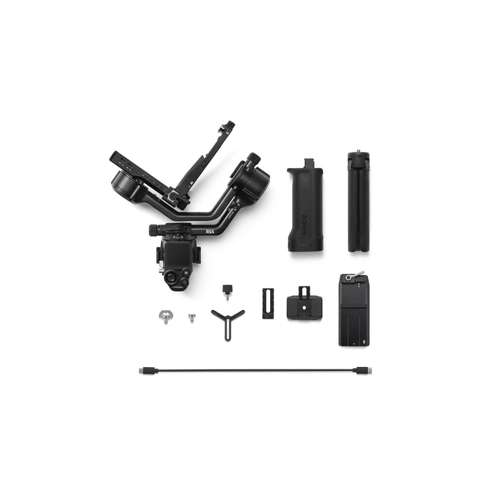 DJI RS 5 Combo
